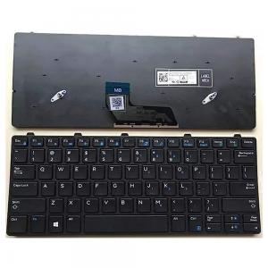 China US Laptop Keyboard Replacement For Dell Latitude 3180 3189 3190 on sale