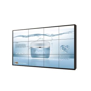 China HDMI Interface 46 1920x1080 Narrow Bezel LCD Video Wall on sale