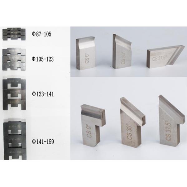 Tube Bevelling Machine Pneumatic Chamfering Tool Portable Inside Mounted