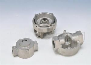 China High Efficiency Stainless Steel Precision Casting Investment Casting Components on sale