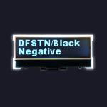 COG Type Custom LCD Display 128x32 Dot Matrix Graphic Lcd Display RYG12832A