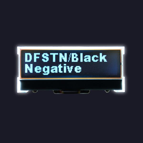 Cheap COG Type Custom LCD Display 128x32 Dot Matrix Graphic Lcd Display RYG12832A for sale
