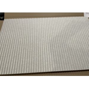 Best Noise Absorption 3d Acoustic Diffuser Wall Panel Soundproof wholesale