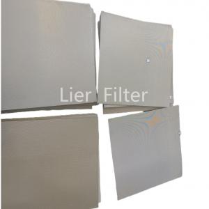 Best 5 Layer Sintered Mesh Filter 6 Layer For Water Filtration wholesale