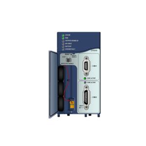 China GE Fanuc RX3i PacSystem Redundancy CPU PLC controls modules  IC695CRU320 for Automation on sale