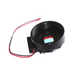 China CS IR-Cut Filter Switch, 650nm IR-CUT filter+AR IR CUT Removable module (ICR) on sale