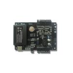 Access Control Panel for Single Door Access Control Board with TCP/IP and