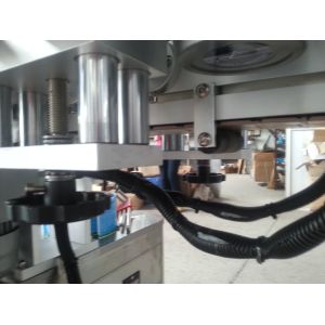 Best SUS304 Automatic Adhesive Sticker Labeling Machine 25m Min wholesale