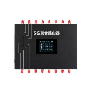 China L2TP Bandwidth Combiner Router With Firewall SPI QoS Protocol on sale