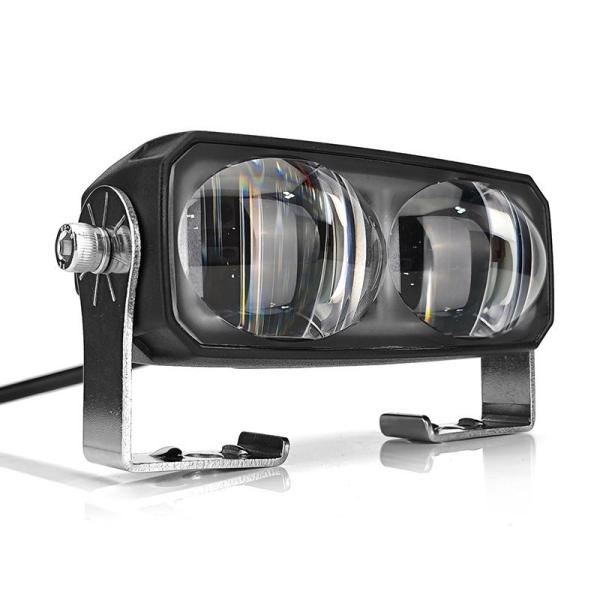 Red Line Warning Zone Light Forklift Forklift Zone Light 10~80V DC LED Light