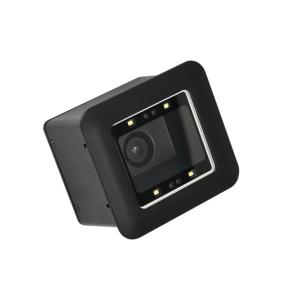 China QR Datamatrix PDF417 Qr Reader Module Arduino Barcode Scanner on sale