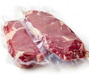 Wholesale discount Meat/Vegetable Plastic Shrink Bag Wrap Package Vacuum Pouch