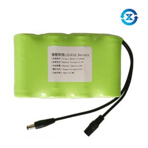 Best Light Weight 0.7kg 12V LiFePO4 Batteries For Fishing Rods wholesale