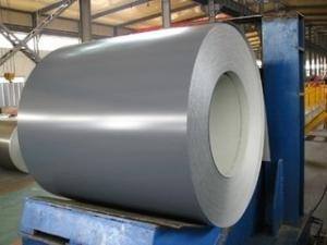 prime quality ppgl steel sheet for metal roof sheet