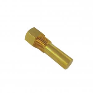 China Chrome Plated Brass Pipe Fittings With Wrench Installation on sale