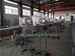 PLC Mineral Water Production Line Turkey Drinking Water Making Machine /
