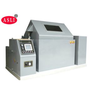 Best Salt Spray Test Chamber Comprehensive Temperature Humidity Test Machine wholesale