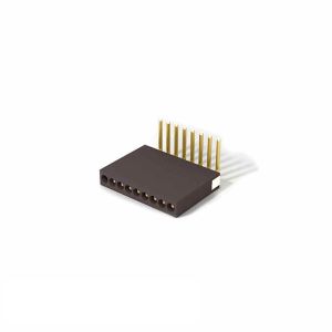 Best HUADA CDbF-16TW Micro Connector: High-Density, 16-Core Design wholesale