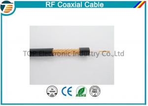 Best RG58 Flexible Standard CCTV CATV TV Coaxial Cable 75 Ohm 50 Ohm wholesale