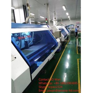 Best Fully Automatic Four Heads CNC Machine wholesale