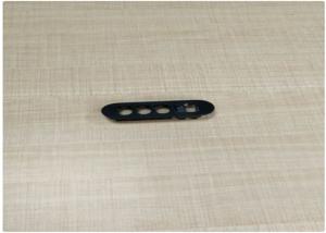 China High Precision Small Injection Molded Electronics Customized Shape / Size on sale