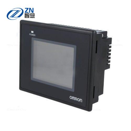 Cheap NB7W-TW00B Omron Wide display, color TFT, 7", easy system setup and high quality programmable terminal for sale