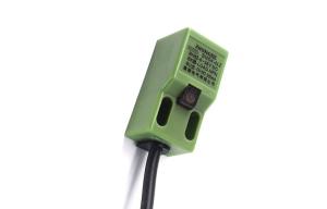 Best Inductive 3 Wire Inductive Sensor Easy Installation Directly Connected To PLC wholesale