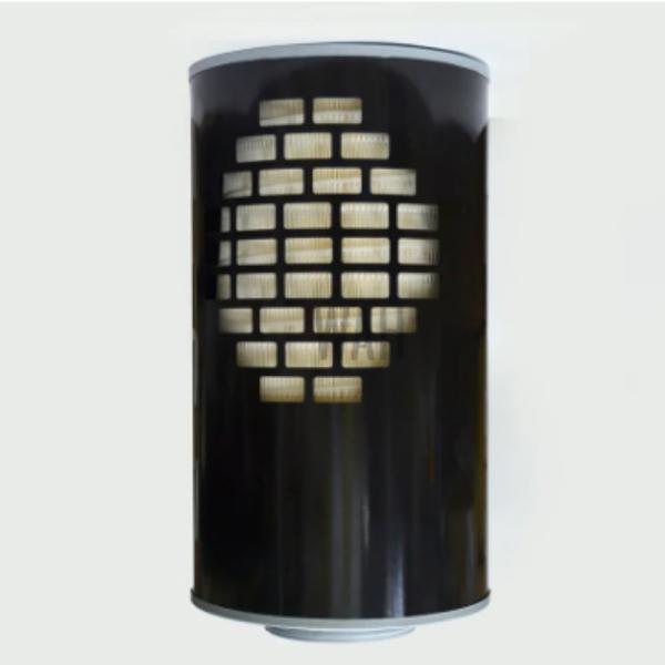 High Quality Factory Direct Diesel Truck Parts Air Filter AH1135 Advanced Efficiency Air Filter AH1135 P524838