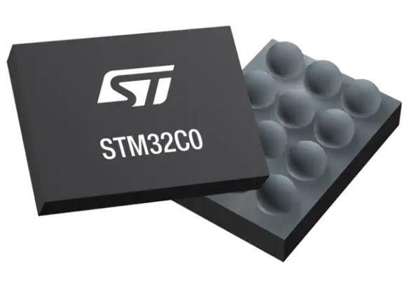 Cheap IC Integrated Circuits STM32C031K6T7  Microcontrollers - MCU for sale