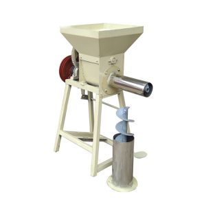 Best 110mm Inoculation Mushroom Bagging Machine PID Control 2.8KW wholesale