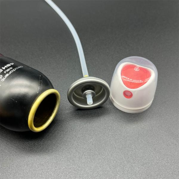 Advanced Fragrance Dispenser Valve for Commercial Use - High Efficiency, Easy Control