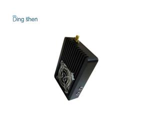 China Lightweight UAV Video Link 10-20km HD Wireless Video Transmitter H.265 Coding on sale