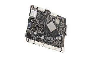Best Rockchip RK3399 Android Embedded Board for Industrial PCBA Development and Motherboard with Multiple Network Interfaces wholesale