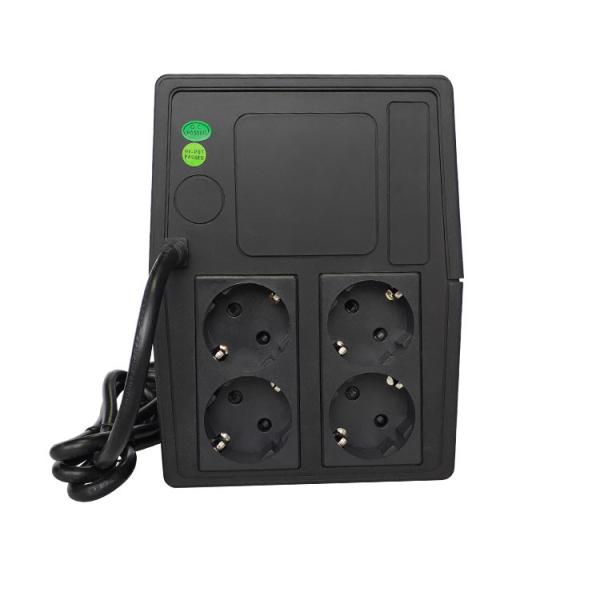 CPSY 1000VA 600W Uninterrupted Power Supply Ups Backup Power Inverter For Switch 220V