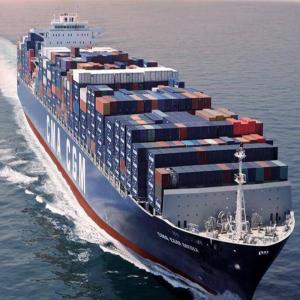Best Tianjin To Los Angeles USA Speedy Delivery DDP Sea Shipping wholesale