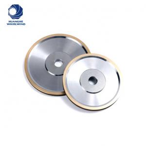 Best Power tools vitrified diamond grinding wheel / resin bond diamond grinding wheel / diamond wheel for glass wholesale