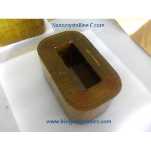 Best Nanocrystalline C core wholesale