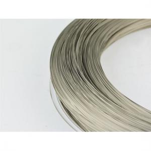 China Weaving Wire Mesh High Tensile Steel Wire Custom TS Heat Treatment on sale
