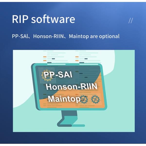 Personal UV Printer 5500W Small Size UV Flatbed Printer