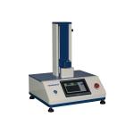 China ASTM D2979 Peel Force Test Equipment , 0-100N 90 Degree Peel Test Machine for sale
