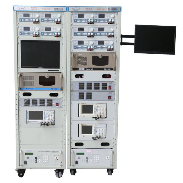 Buy cheap Test System Adapter Power Supply ATE Automated Test Equipment Uninterrupted from wholesalers