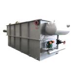 Scraper Core Components for Solid-Liquid Sewage Separation and Dissolved Air