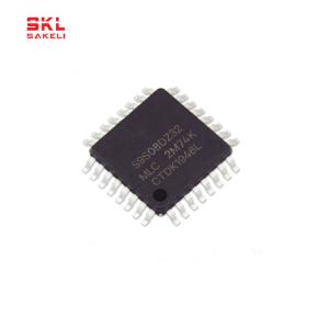 Best S9s08dz32f2mlc Qfp-32 MCU Electronic Components Mcu Microcontroller Integrated Circuits wholesale