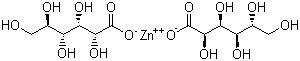Best Zinc gluconate   CAS: 4468-02-4   Formula: 	C12H22O14Zn   Food additive  good manufactuer wholesale