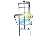 Reliable PLC-Controlled Water Resistance Test Device for IP Testing Equipment