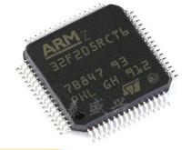 Best M4 Mcu AT32F403ARCT7 PIN To PIN Alternative M3 STM32F205RCT7 STM32F103RCT7 wholesale