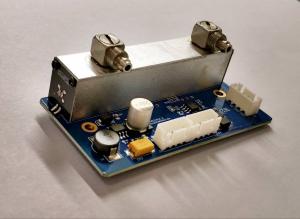 Best Infrared CO2 Gas Sensor Module Carbon Dioxide Sensor Module wholesale