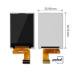 Polcd ST7789V 2 Inch Lcd Screen Raspberry Pi 240X320 Tft Lcd Module