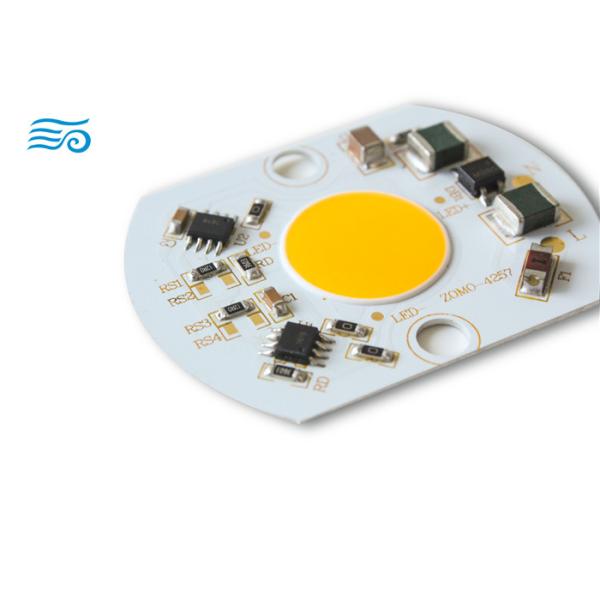 30 W Track / Spot Lighting Fixture Ac Led Module , Waterproof Led Module 2700-6000k