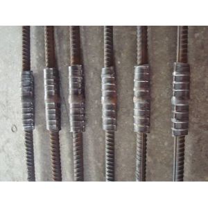 Best Screwless Reinforcing Bar Couplers Material Saving With Lenton Standard wholesale